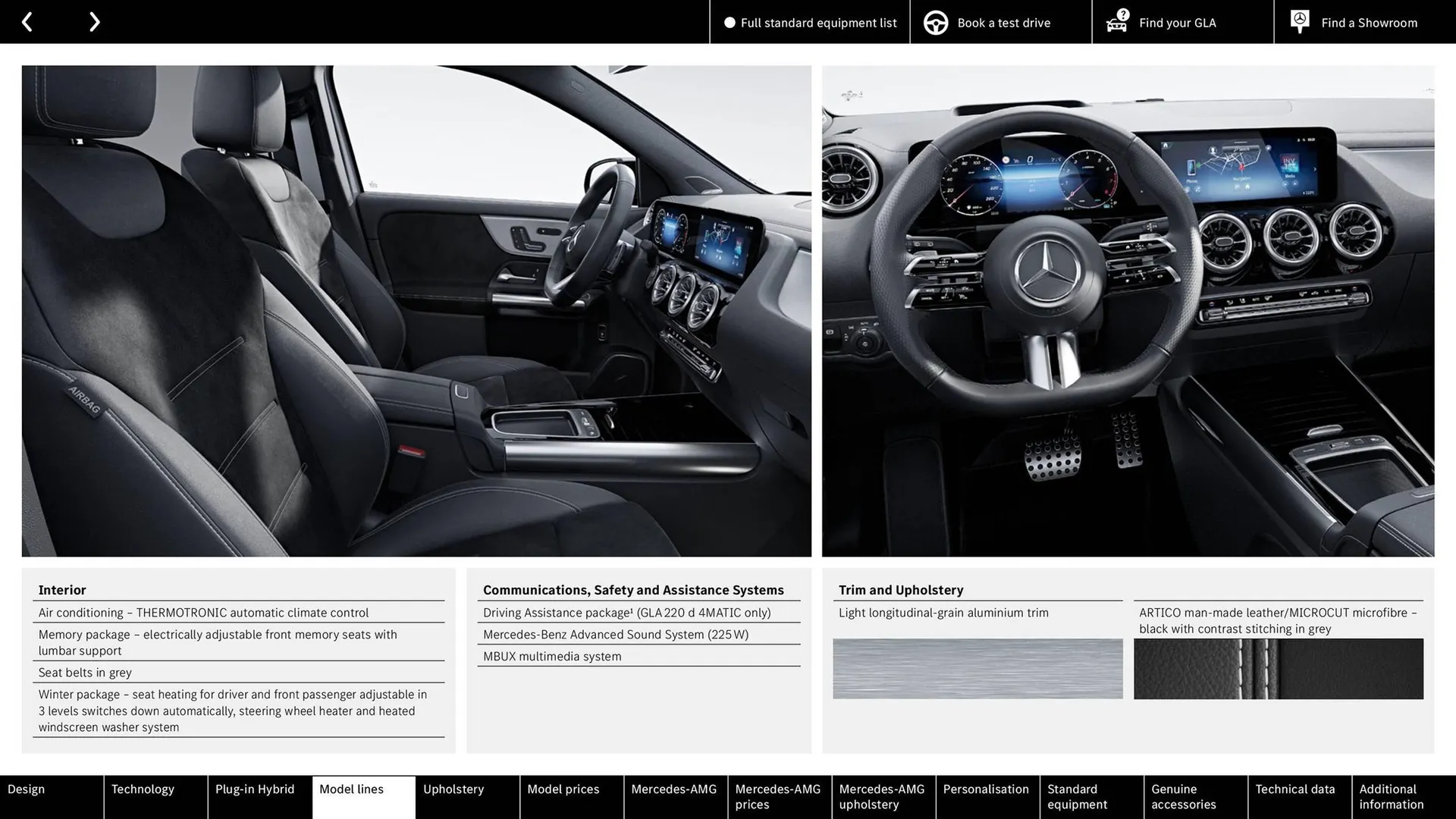 Mercedes-Benz leaflet from 24 June to 24 June 2026 - Catalogue Page 29