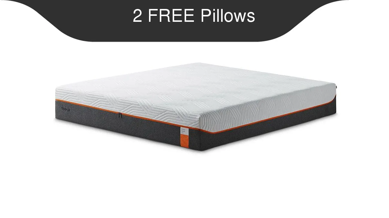 TEMPUR® Original Luxe (Double)