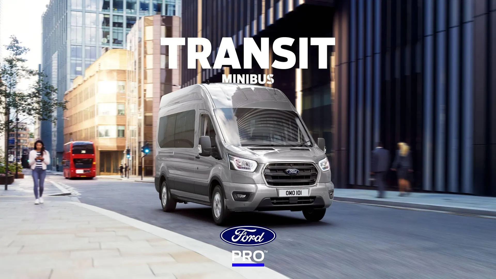 Ford leaflet from 1 October to 31 October 2025 - Catalogue Page 1