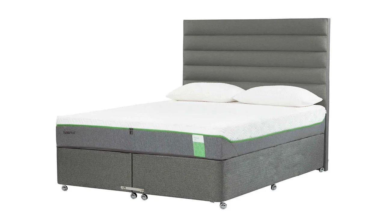 TEMPUR® Moulton Divan (Single)