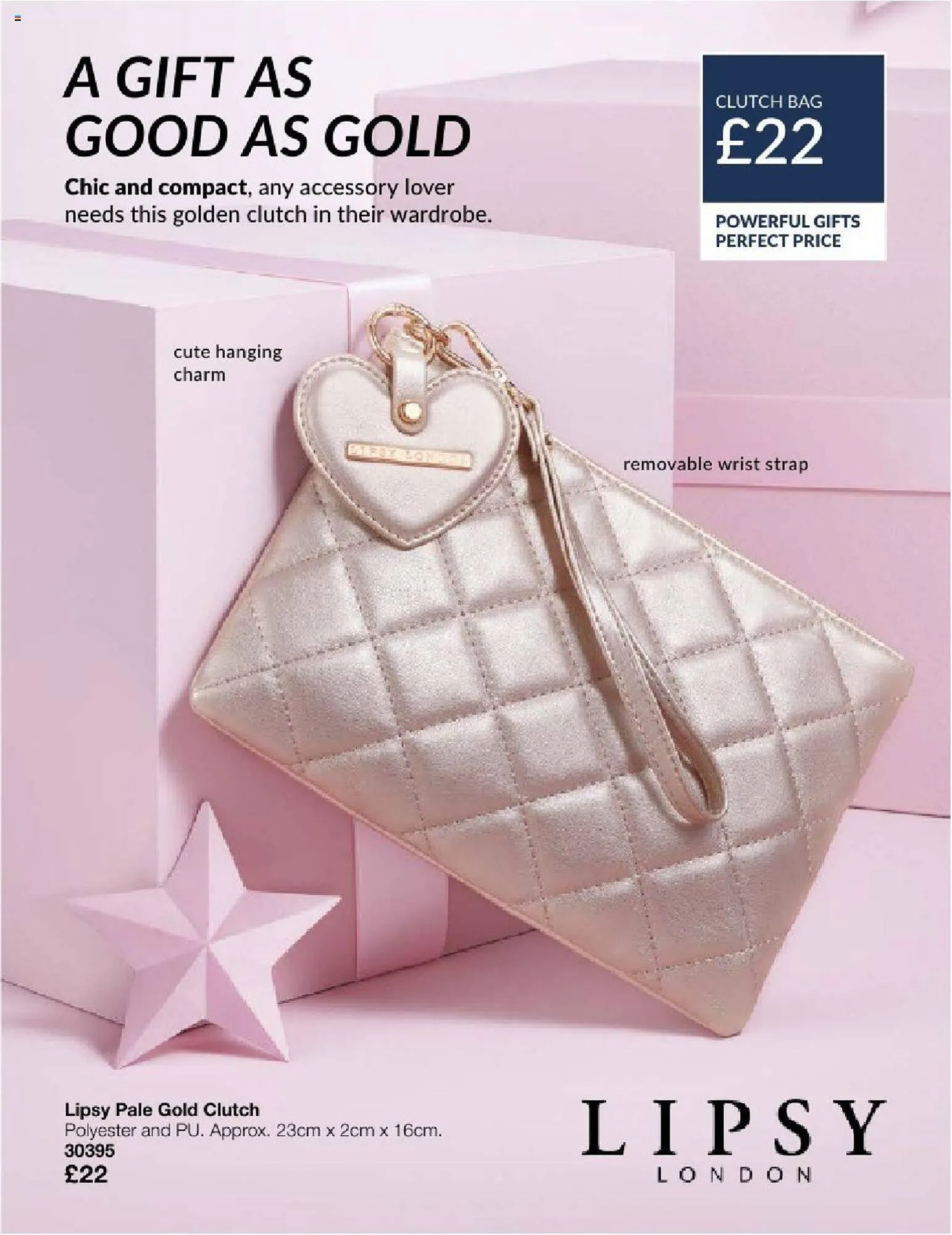 Avon leaflet from 1 December to 1 January 2024 - Catalogue Page 26