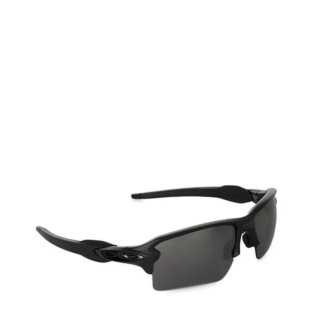 Flak 2.0 XL Prizm Black Sunglasses