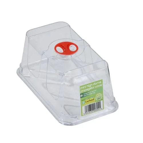 Mini High Dome Propagator Lid