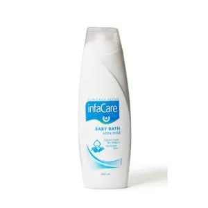 Infacare Baby Bath 400ml