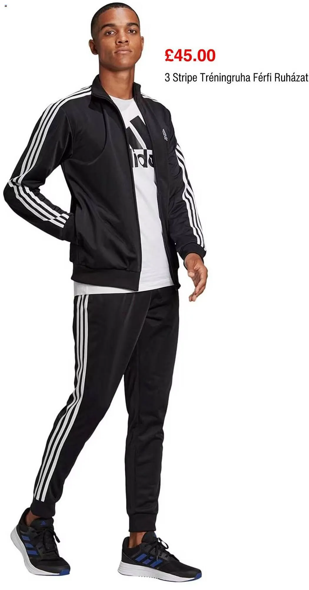 Sports Direct Weekly Offers from 21 August to 21 September 2023 - Catalogue Page 5