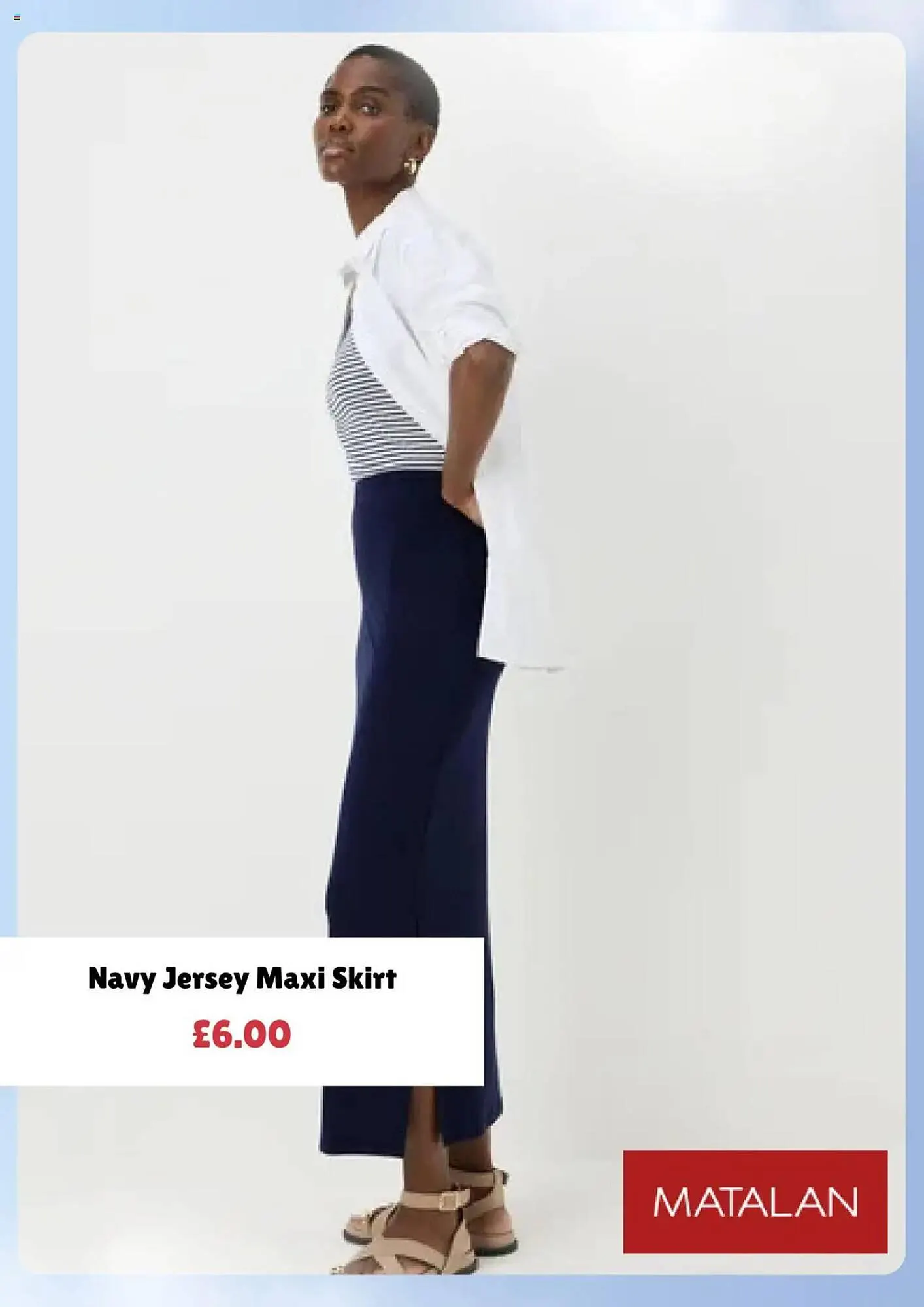 Matalan leaflet from 9 July to 9 August 2025 - Catalogue Page 7