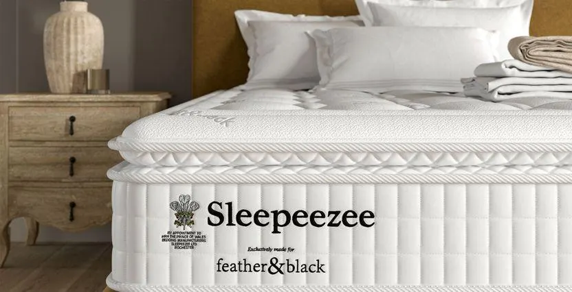 Bamboo Advanced Hybrid 6000 Mattress