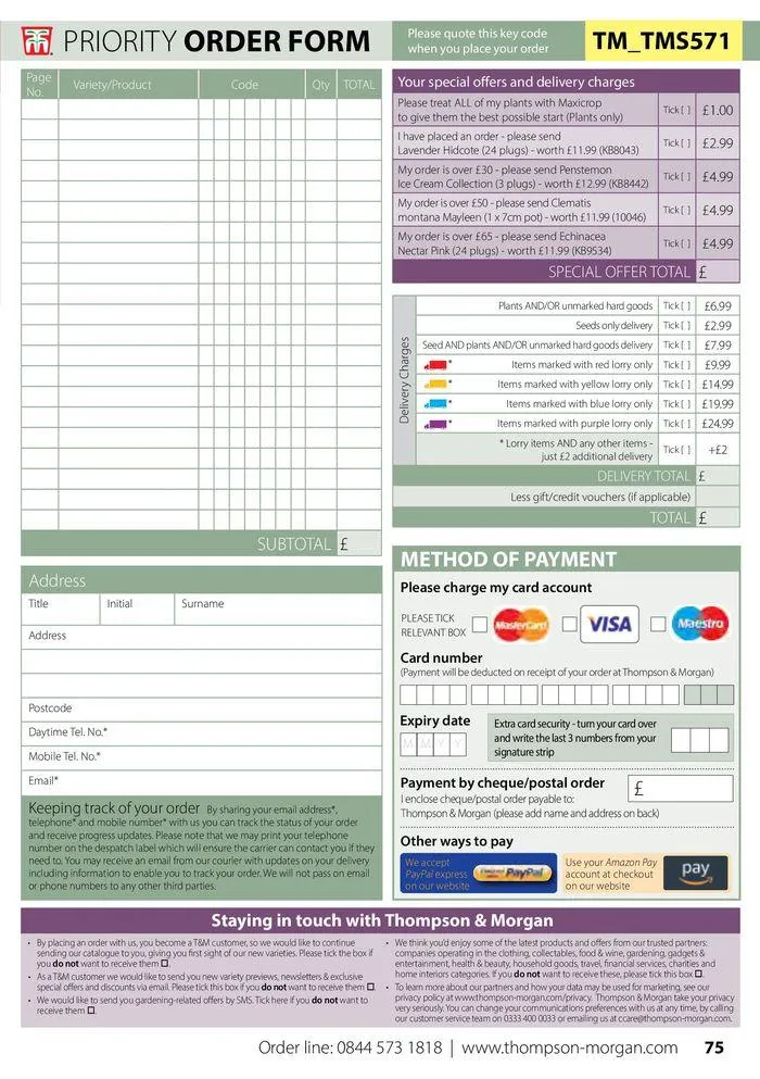 Spring Sale Catalogue from 2 May to 31 May 2024 - Catalogue Page 75