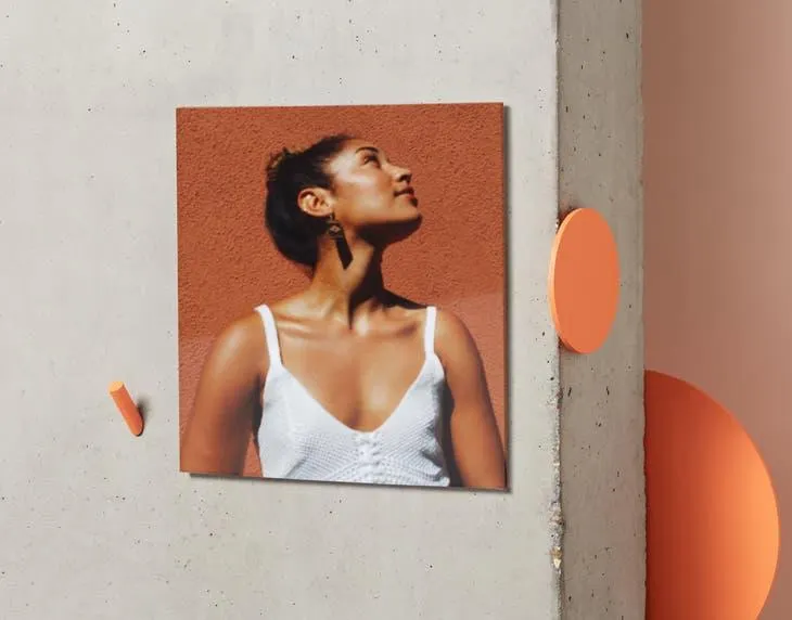 Acrylic Photo Prints