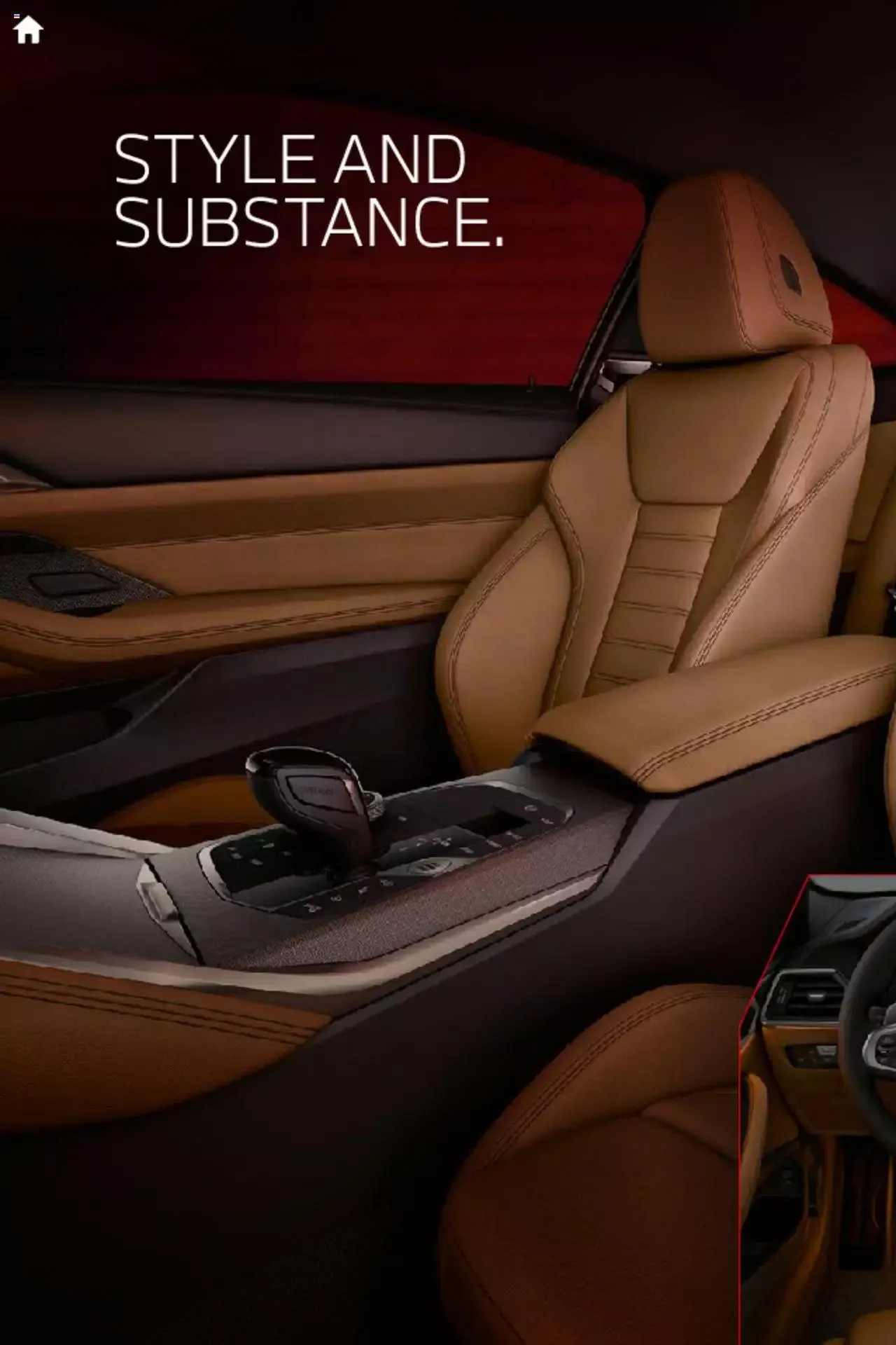 BMW - Coupe & Convertible 2021 from 21 January to 31 December 2023 - Catalogue Page 7