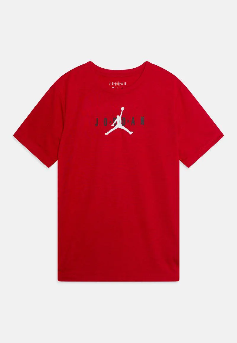 JUMPMAN SUSTAINABLE GRAPHIC UNISEX - Print T-shirt