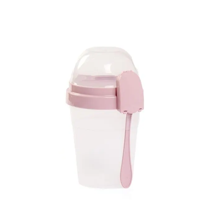 Everyday Essentials Container with Spoon