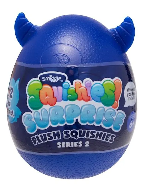 Besties Squishies Surprise