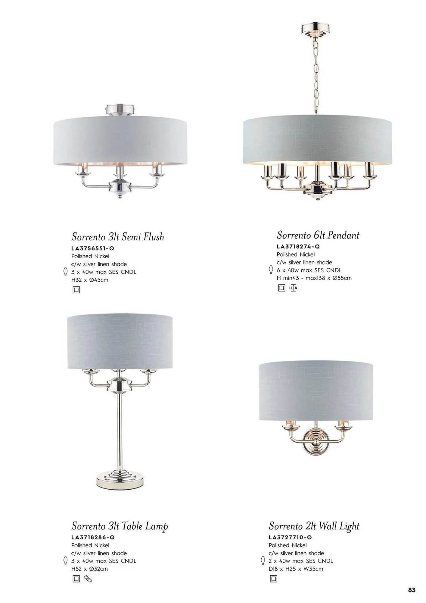 Laura Ashley catalogue from 30 September to 31 December 2025 - Catalogue Page 85