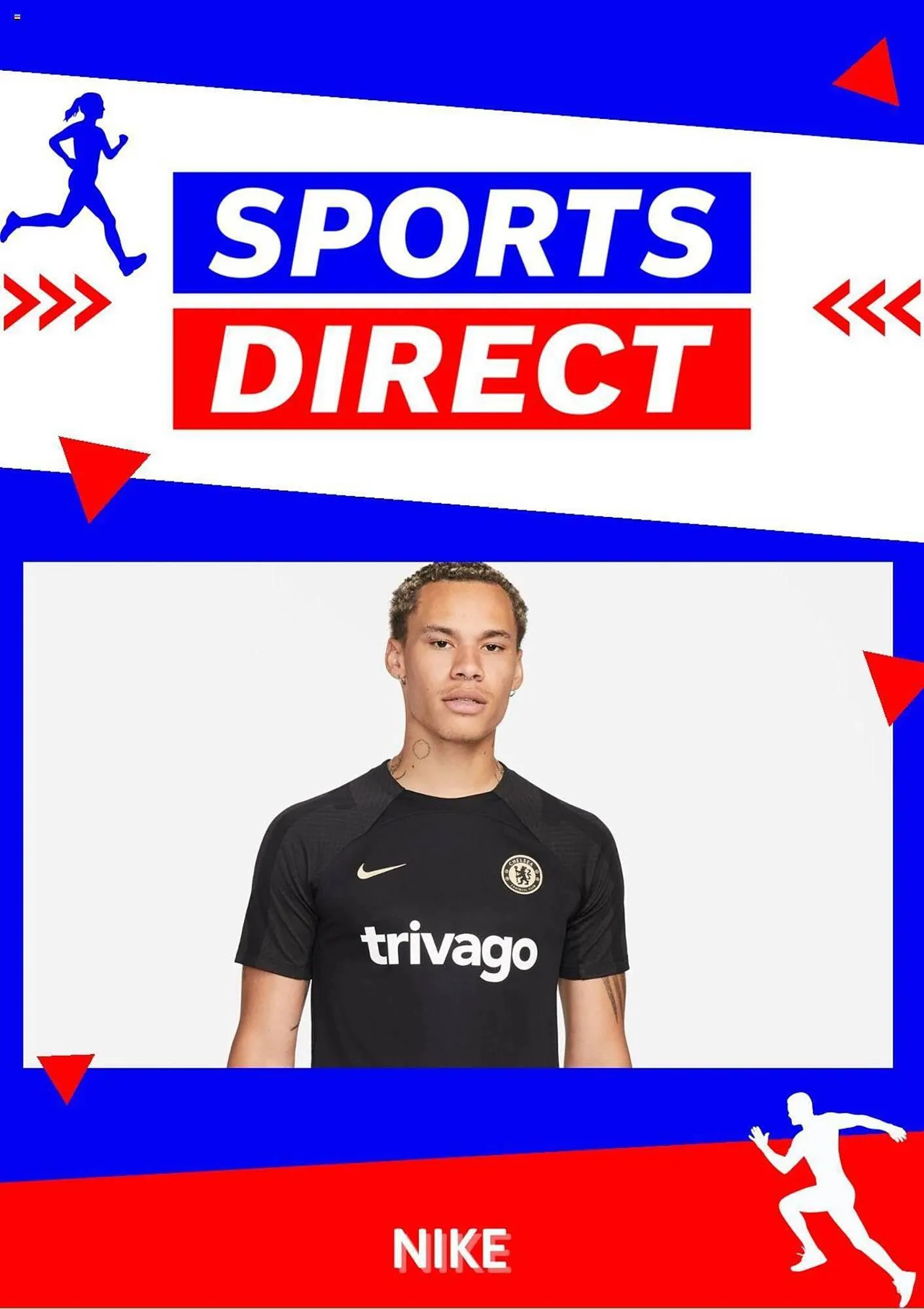 Sports Direct Catalog - 1