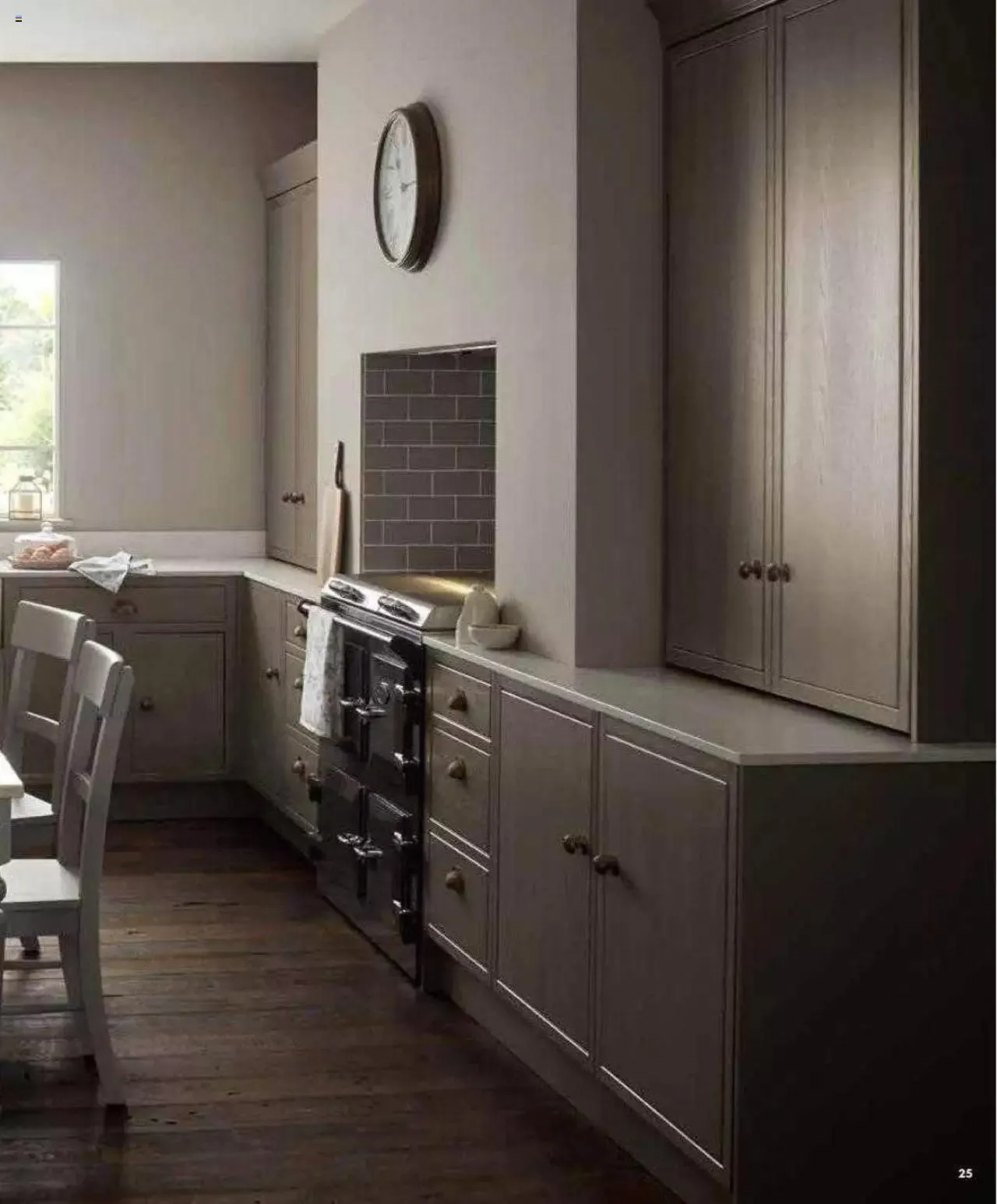 Laura Ashley - Kitchen Collection from 2 September to 18 January 2024 - Catalogue Page 25