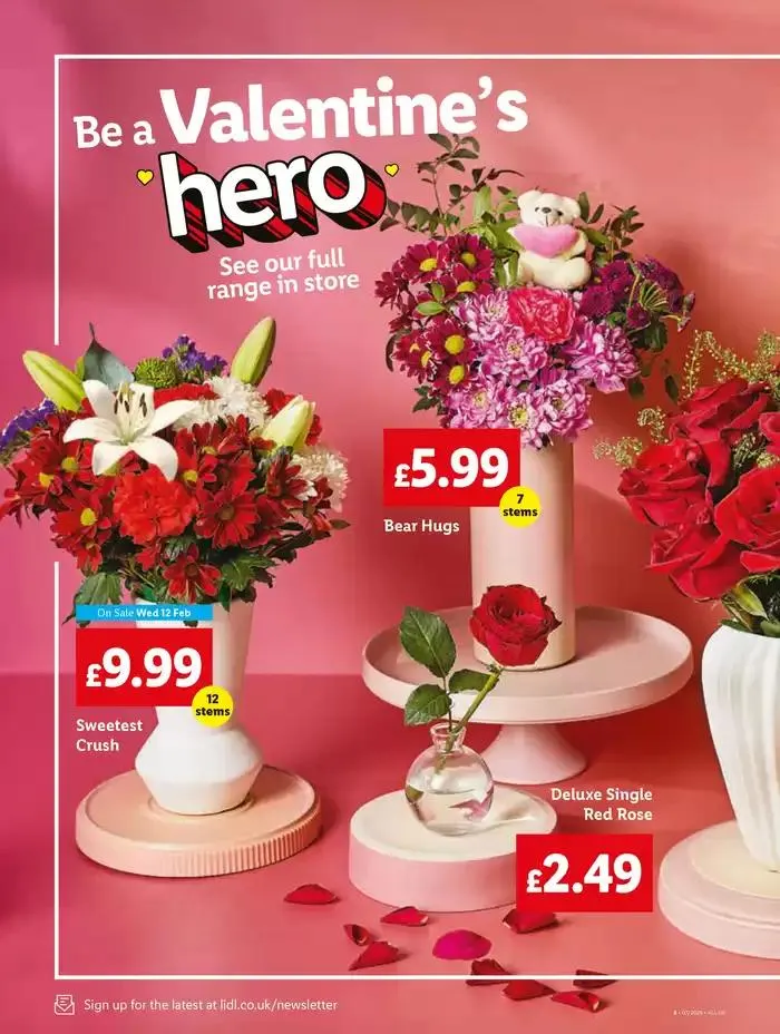 Discounts and promotions from 13 February to 19 February 2025 - Catalogue Page 8