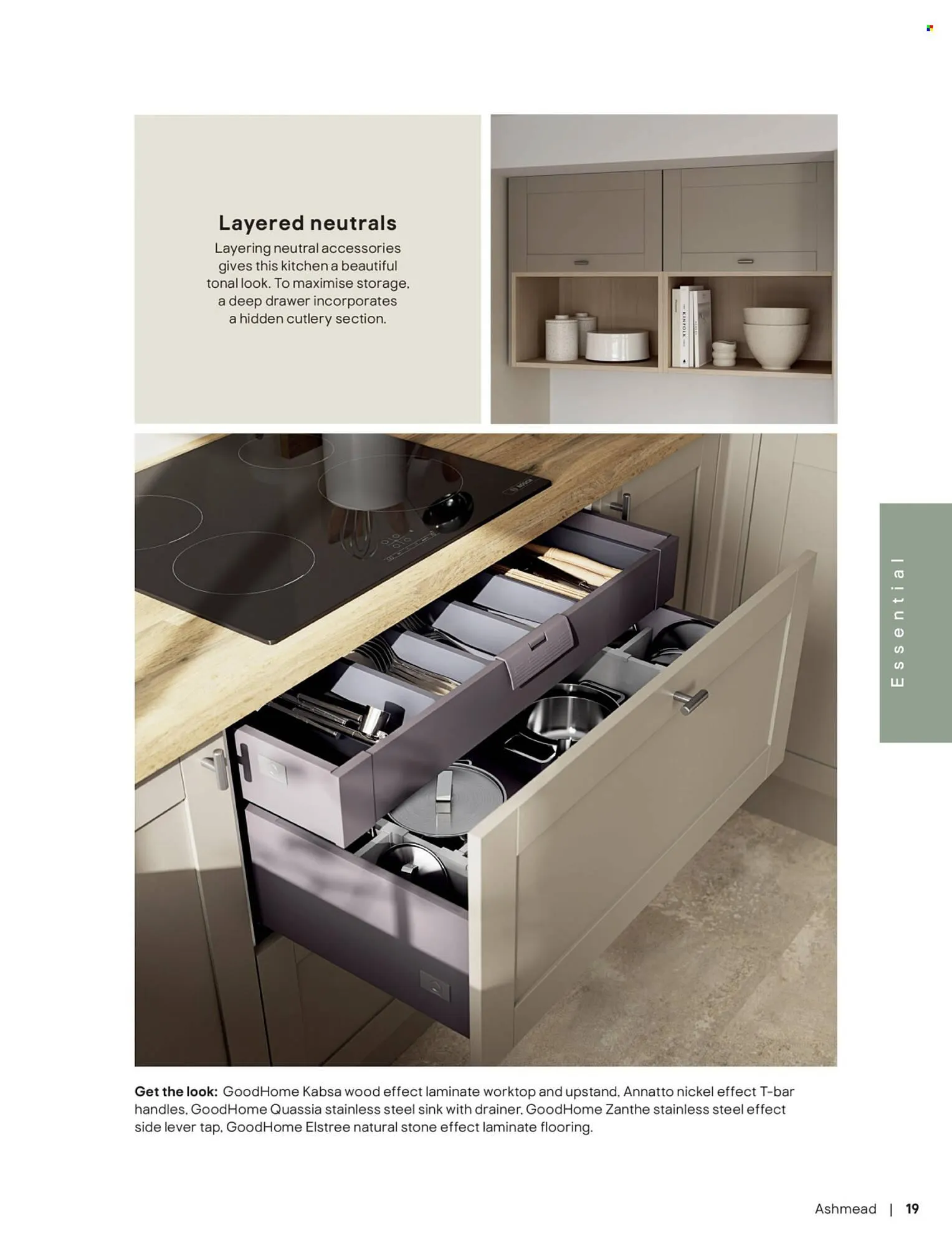 B&Q brochure from 3 February to 10 February 2026 - Catalogue Page 19
