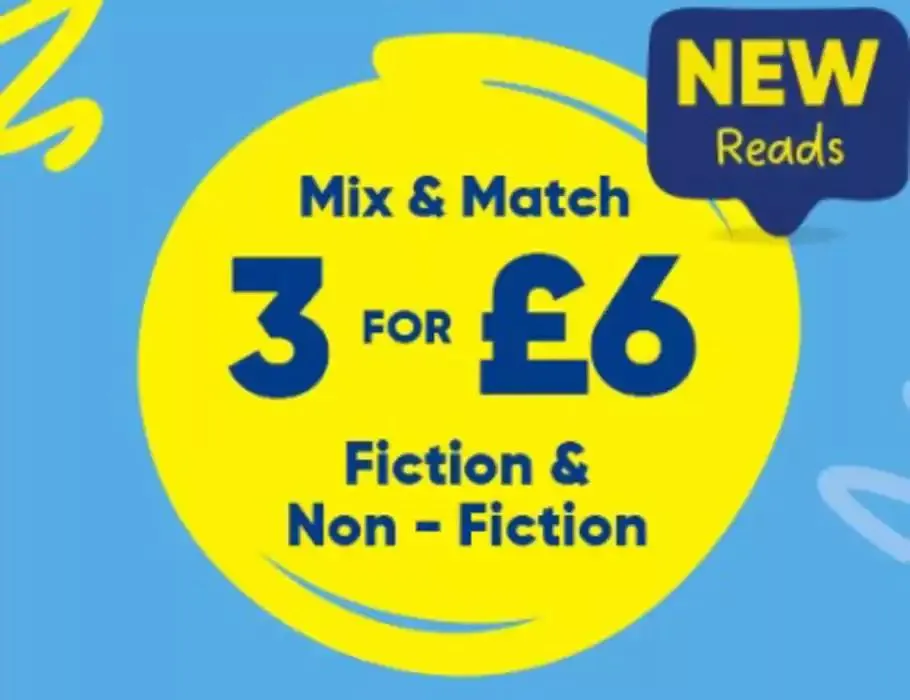 Offers from 5 February to 19 February 2025 - Catalogue Page 3