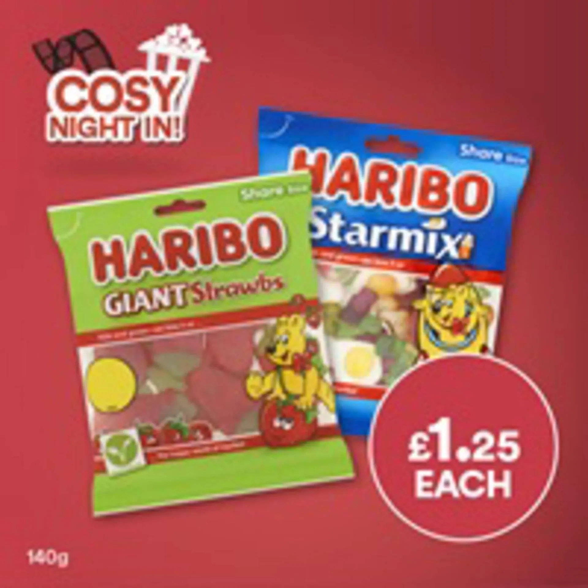 Costcutter leaflet from 16 October to 31 October 2023 - Catalogue Page 6