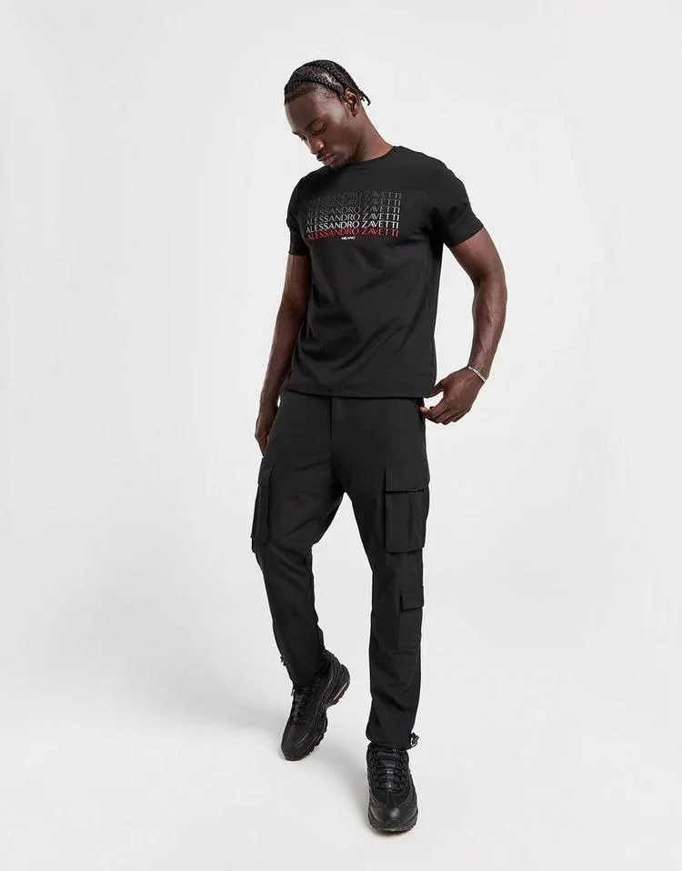 Alessandro Zavetti Riva 2.0 Cargo Pants