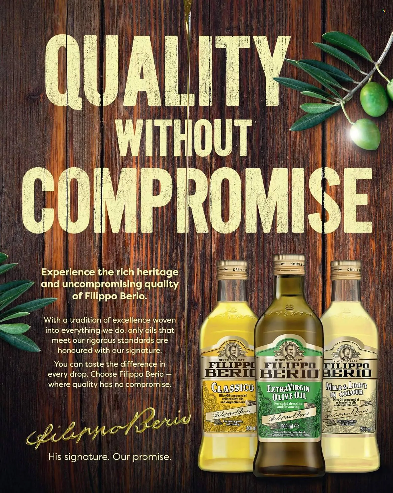 Sainsbury's leaflet from 1 August to 31 August 2025 - Catalogue Page 55