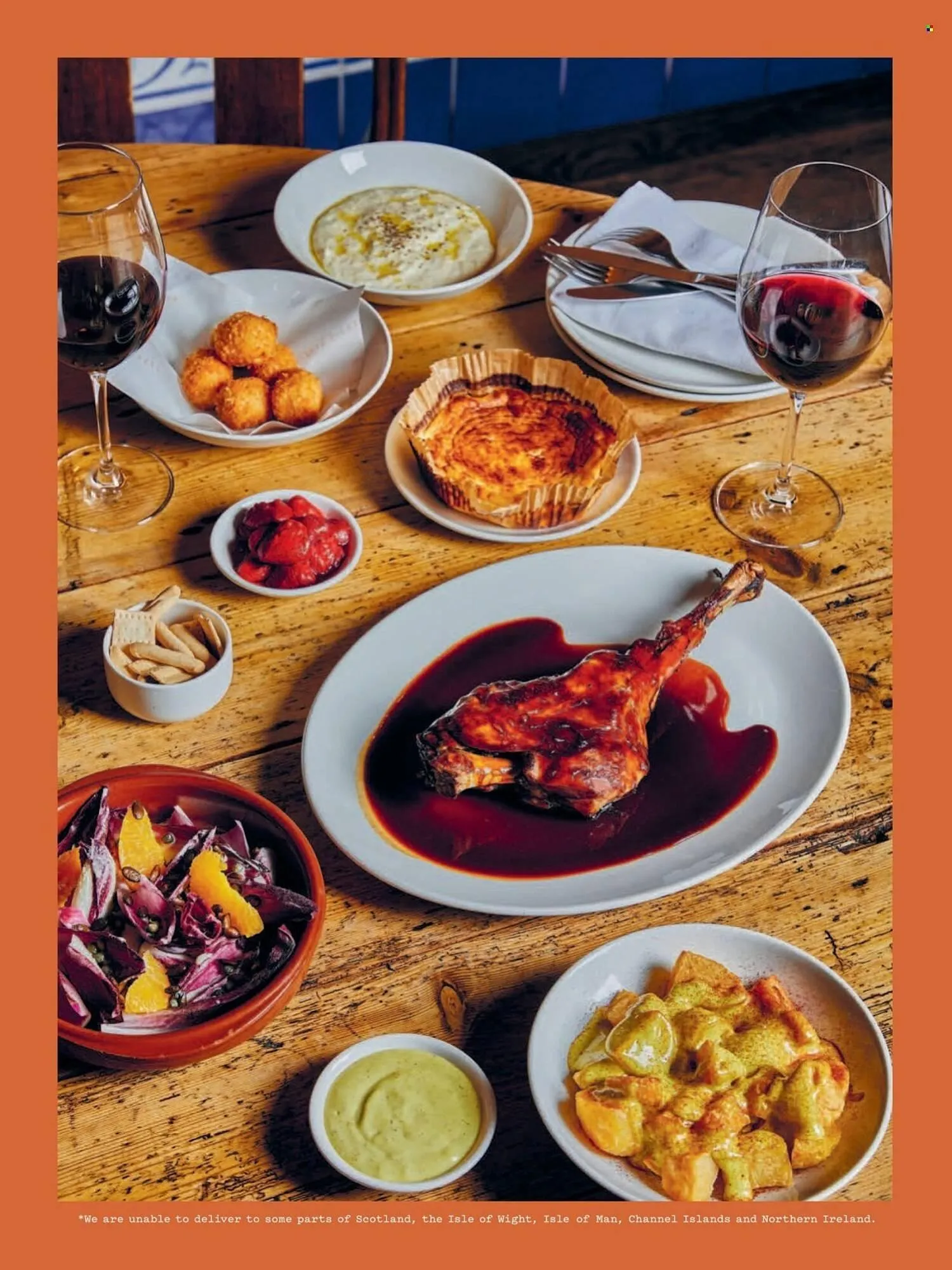 Waitrose catalogue from 1 April to 30 April 2026 - Catalogue Page 78