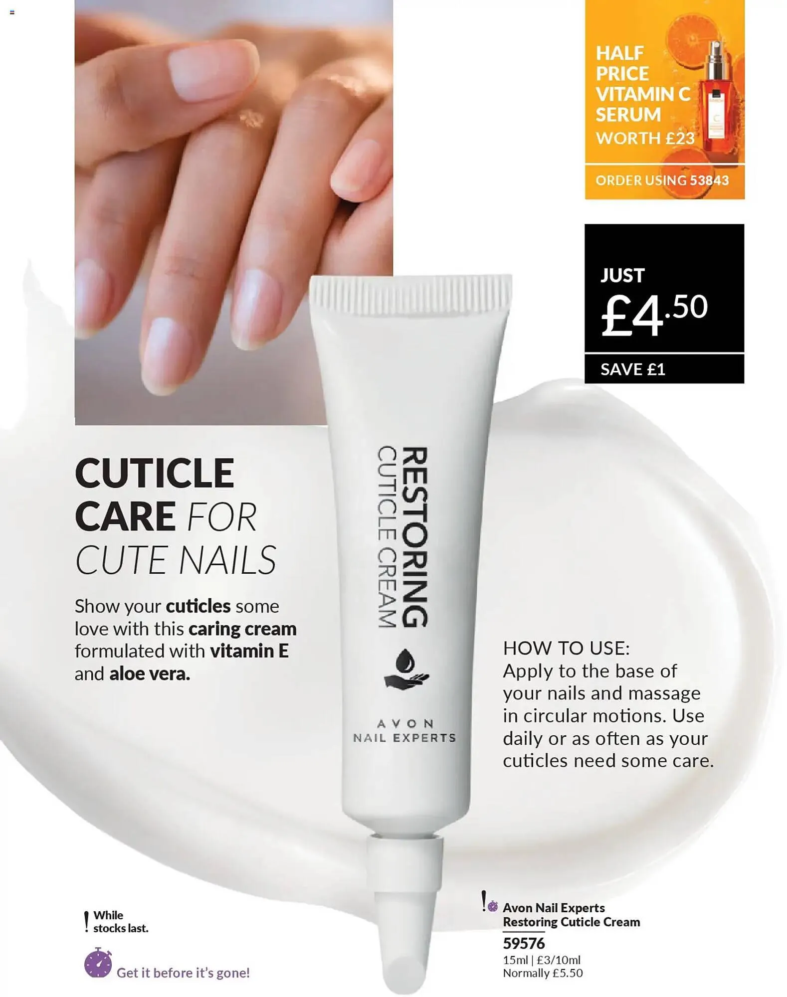 Avon catalogue from 1 January to 1 February 2026 - Catalogue Page 88