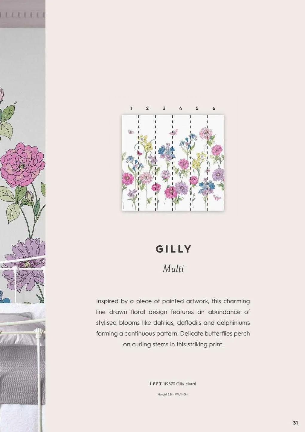 Laura Ashley Weekly Offers from 28 April to 31 August 2023 - Catalogue Page 31