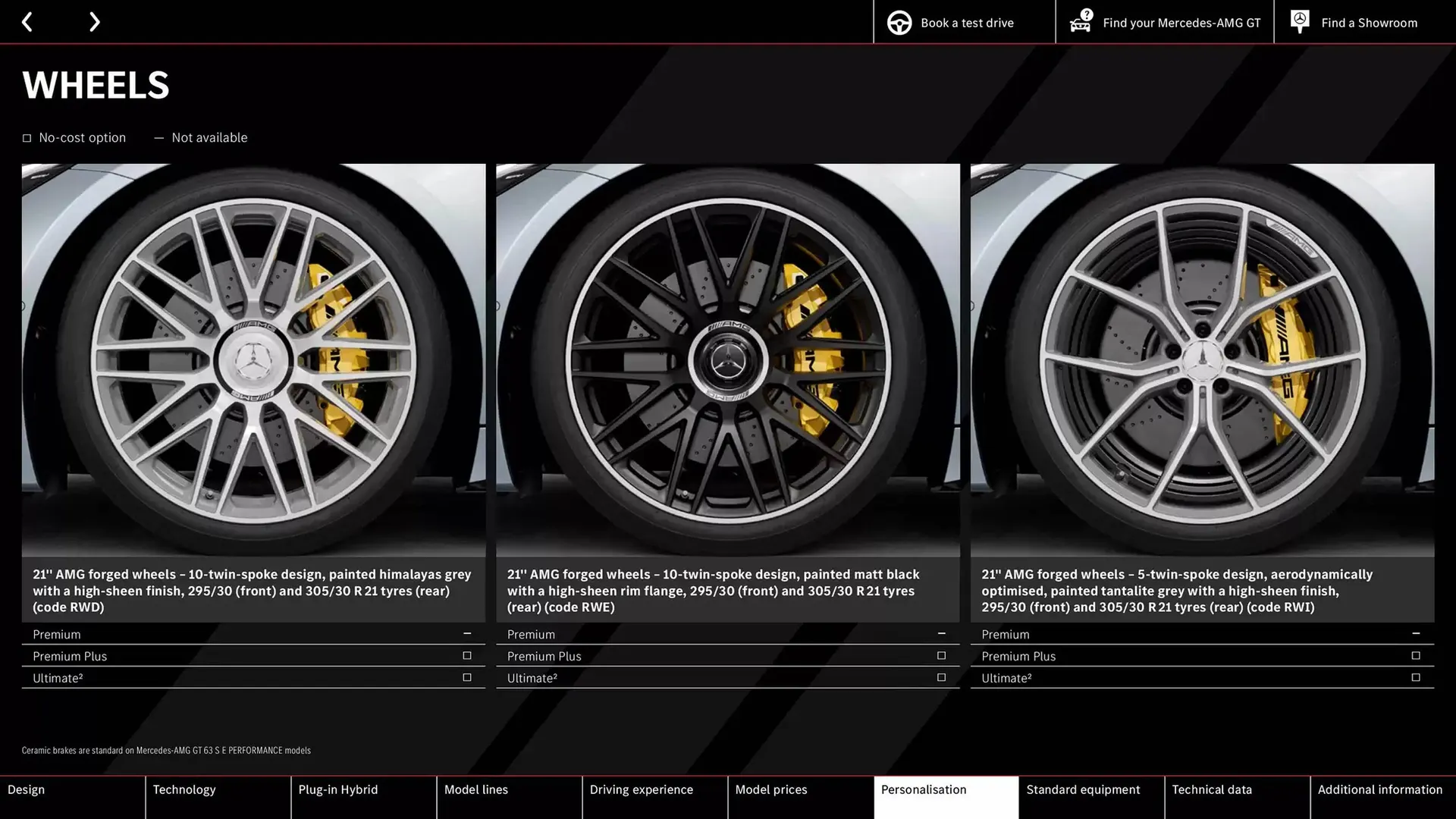 Mercedes-Benz leaflet from 11 October to 11 October 2025 - Catalogue Page 52