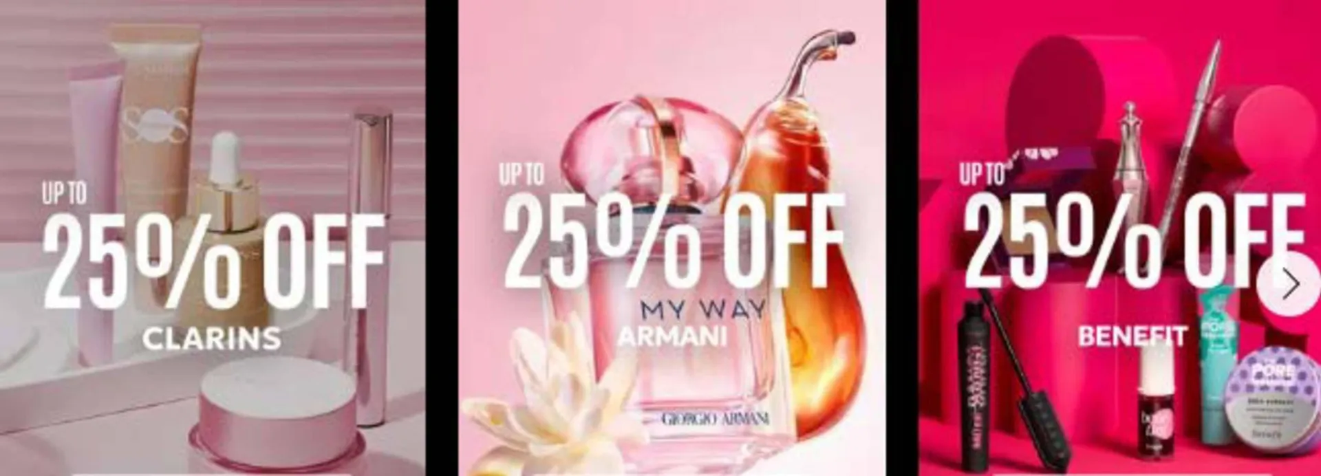 Debenhams catalogue from 4 December to 15 December 2025 - Catalogue Page 4