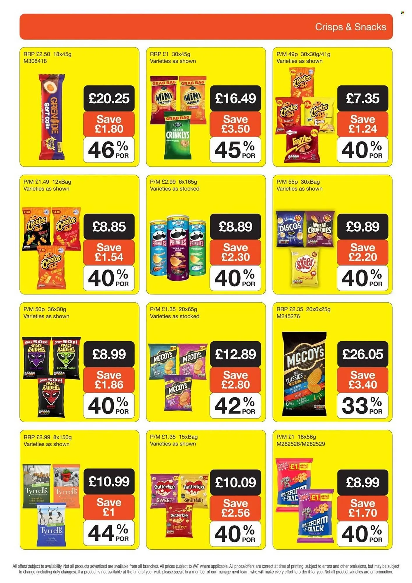 Makro catalogue from 4 February to 3 March 2026 - Catalogue Page 7