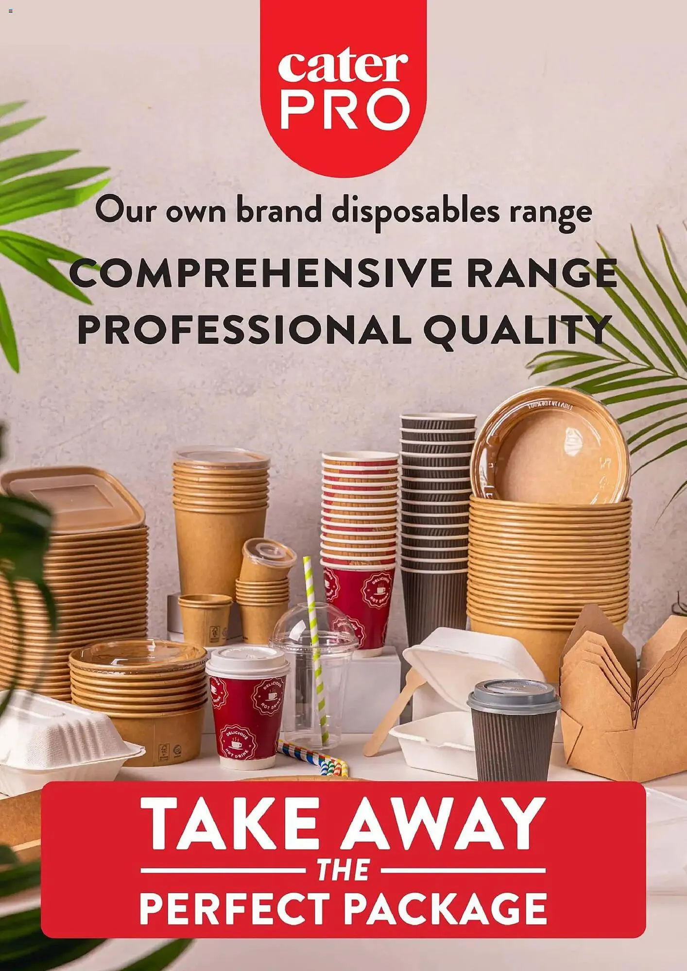 Makro catalogue from 7 January to 1 January 2027 - Catalogue Page 46