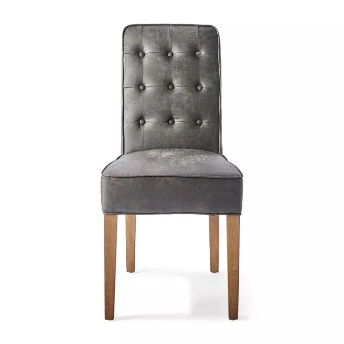 Dining Chair Cape Breton, Espresso, Pellini