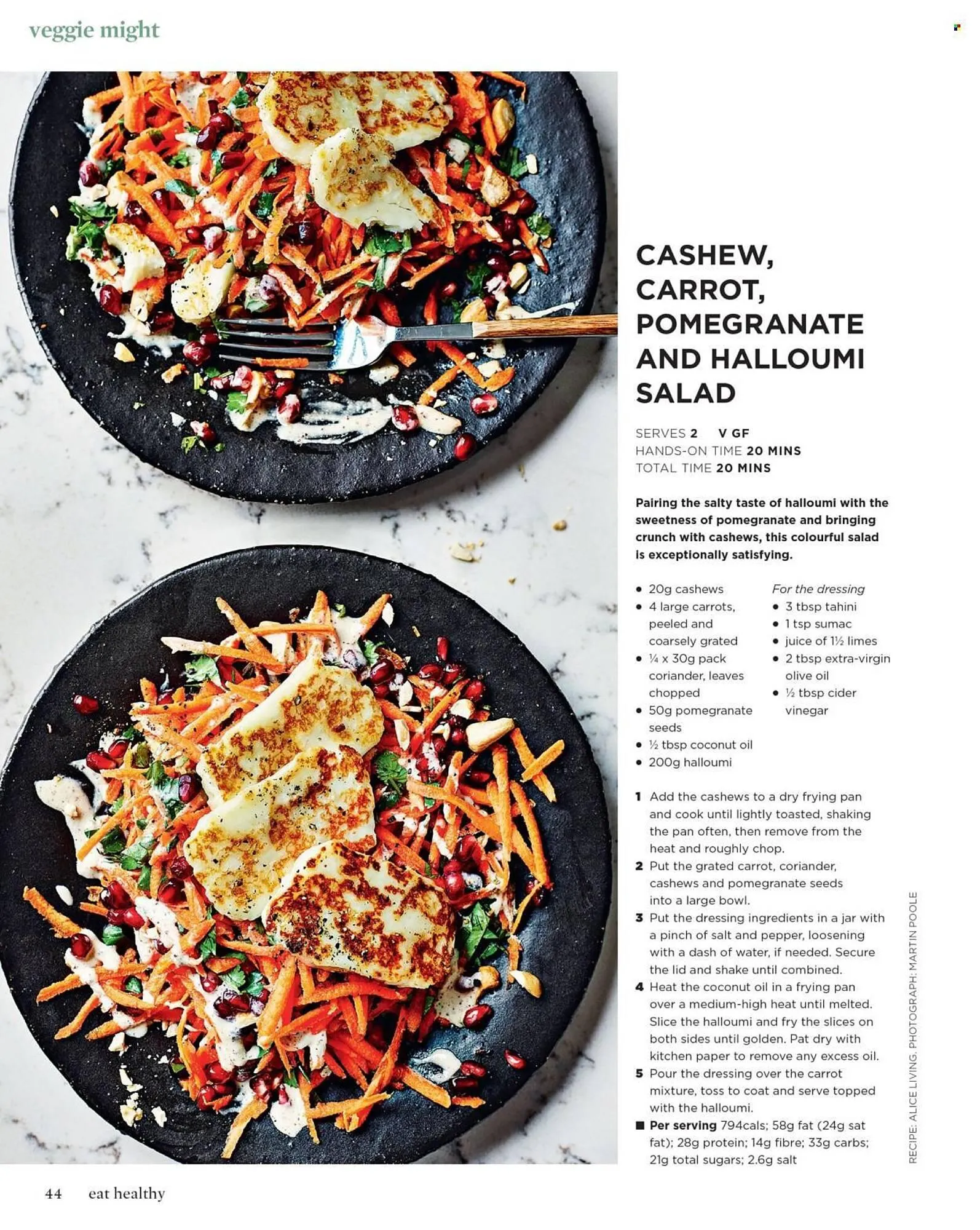 Sainsbury's leaflet from 19 January to 27 January 2026 - Catalogue Page 44