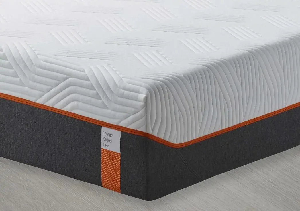 Original Luxe Mattress