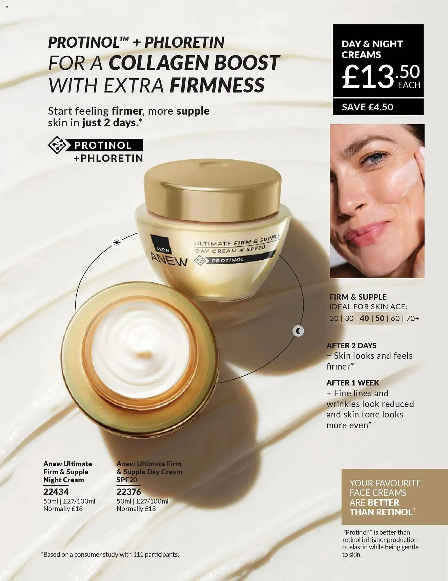 Avon catalogue from 1 January to 1 February 2026 - Catalogue Page 104