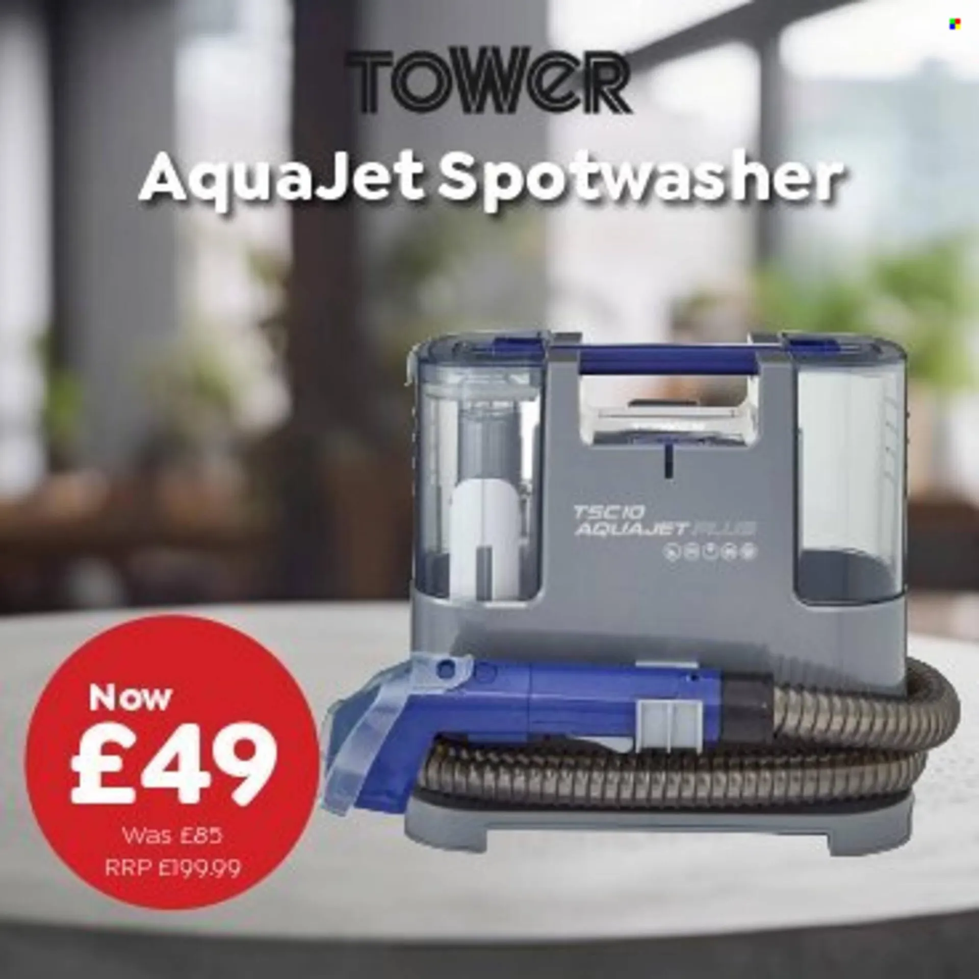 The Original Factory Shop leaflet from 19 January to 25 January 2026 - Catalogue Page 1