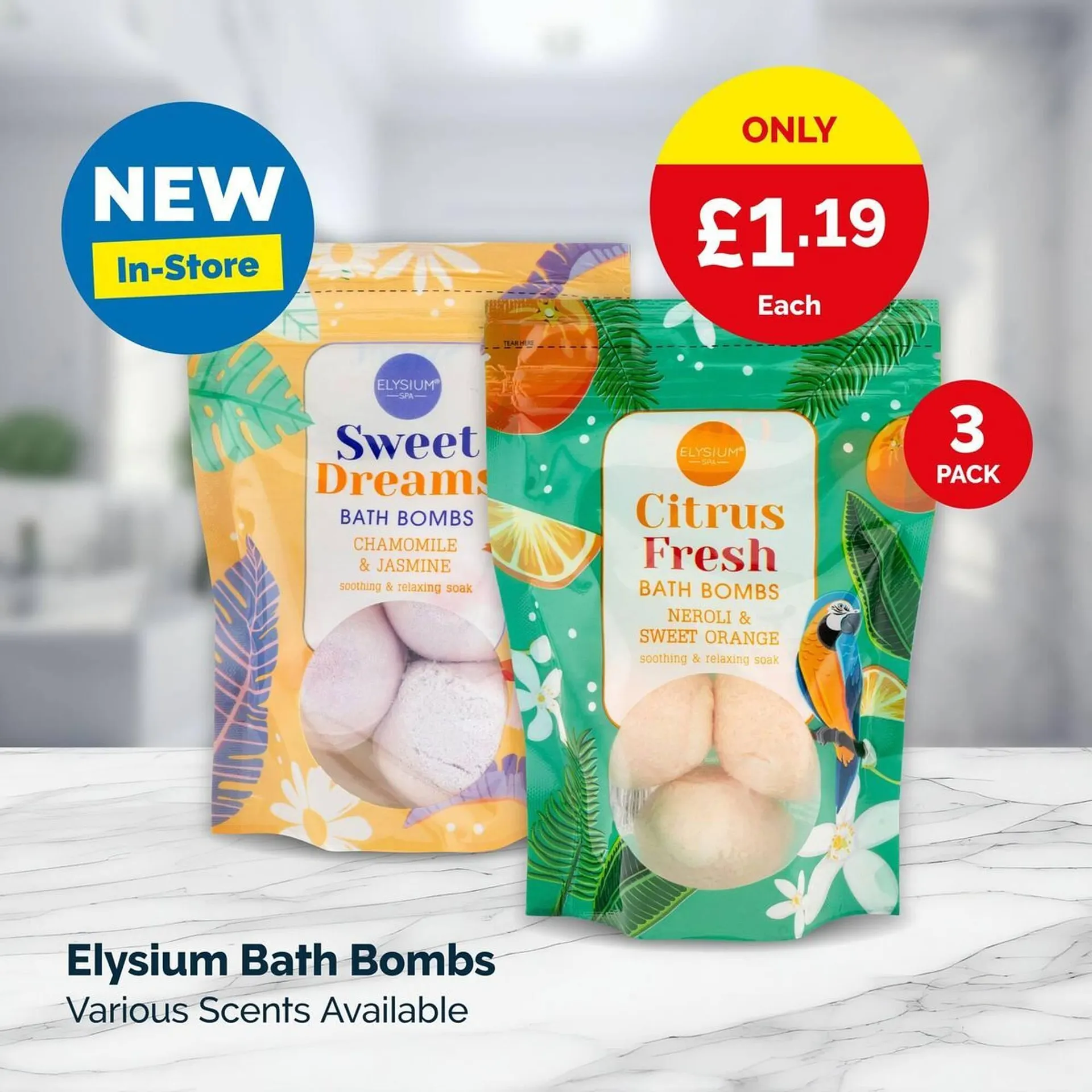 Poundstretcher leaflet from 29 September to 19 October 2025 - Catalogue Page 2