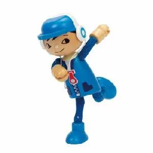 * Hape Modern Family Son