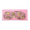 Disney x Skinnydip Miss Bunny Sleep Mask