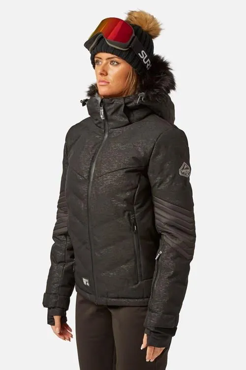 Mercury Hypadri Womens Jacket
