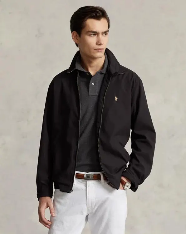 Bi-Swing Jacket