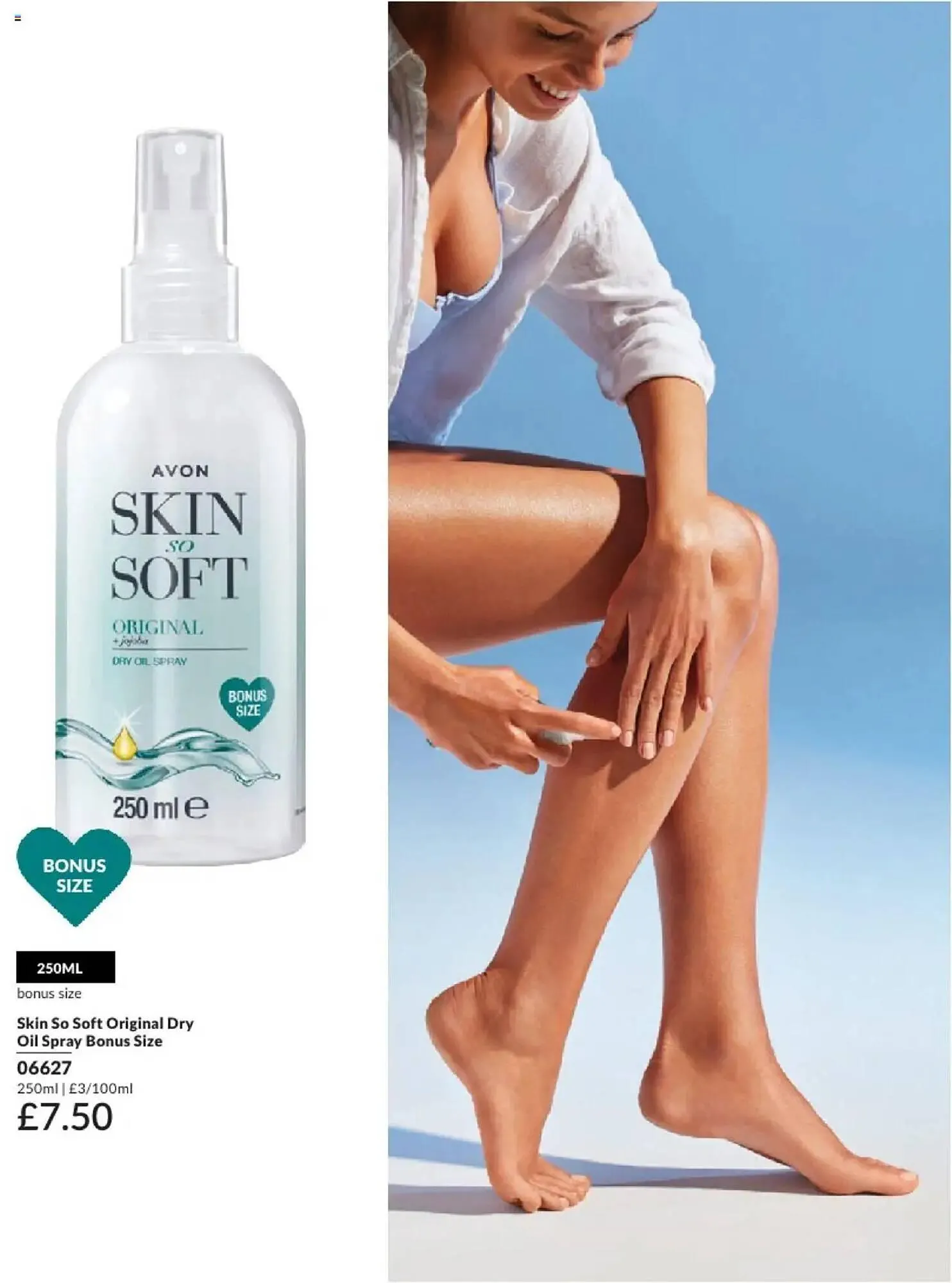 Avon leaflet from 1 February to 28 February 2025 - Catalogue Page 135