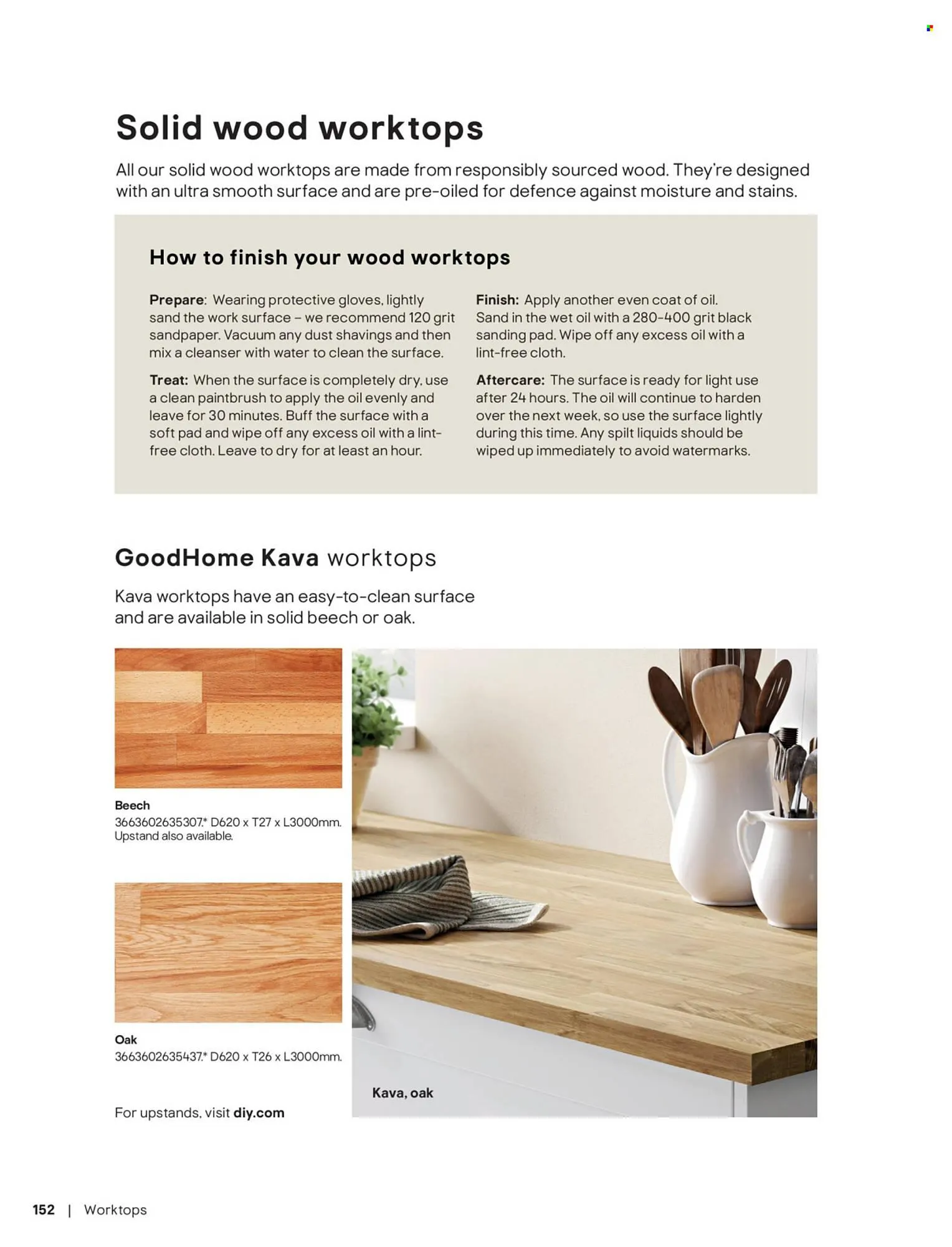 B&Q brochure from 3 February to 10 February 2026 - Catalogue Page 152