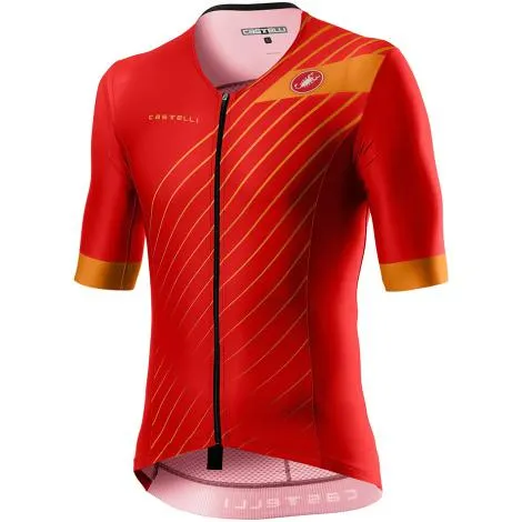 Castelli Free Speed 2 Race Top - SS22