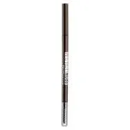 Maybelline Brow Ultra Slim Defining Natural Fuller Looking Brows Eyebrow Pencil 06 Black Brown