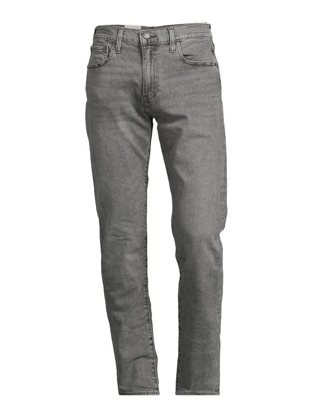 Levi's 502 Tapered Fit Jeans