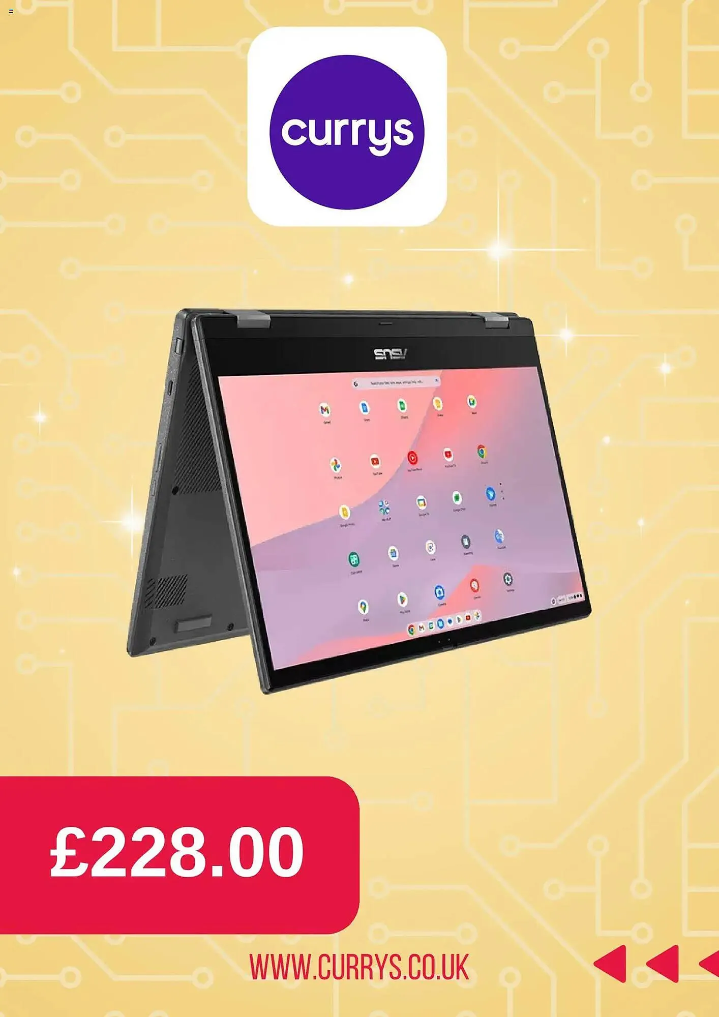 Currys PC World leaflet from 3 November to 2 December 2025 - Catalogue Page 2