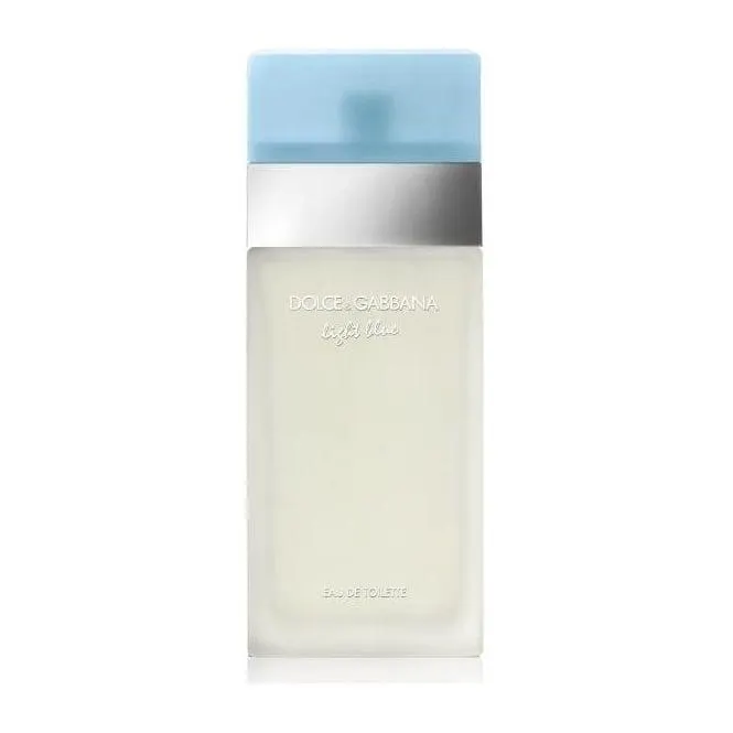 Light Blue Eau de Toilette 25ml Spray